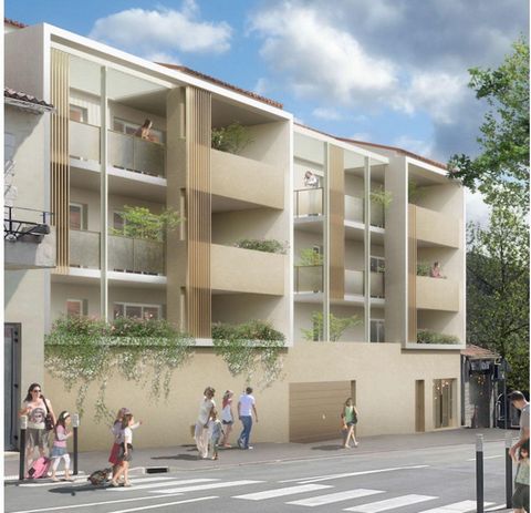 Appartement - 96m² - istres