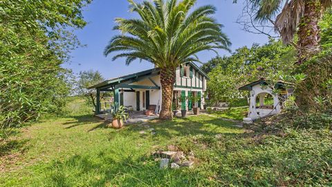 MAISON INDIVIDUELLE F4 - VUE DÉGAGÉE