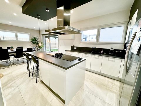Maison familiale prête à vivre à Soultz