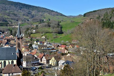 Très belle parcelle chemin privée