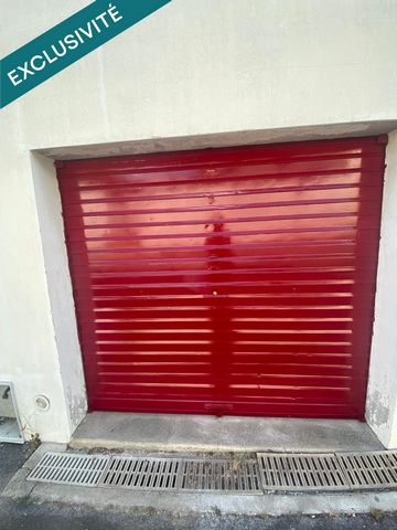 GARAGES