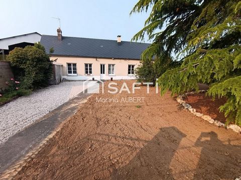 maison 3 chambres