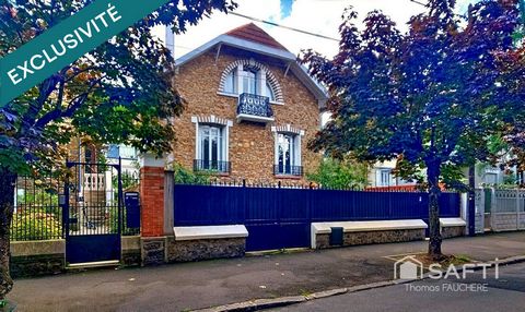 Maison rénovée proche centre ville et écoles