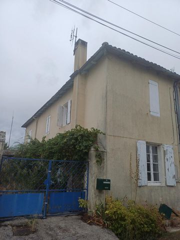 Maison idéale premier achat.