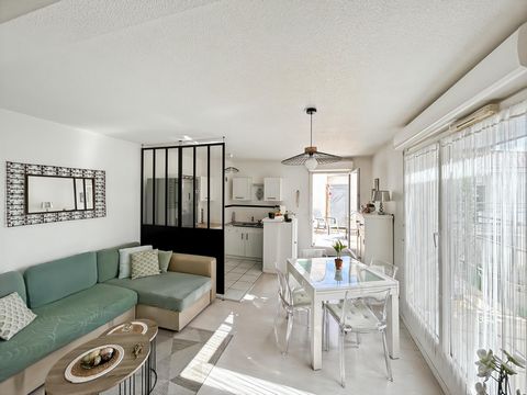 Appartement de standing