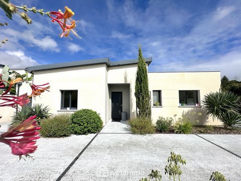 Maison - 105m² - Les Ponts-de-Cé