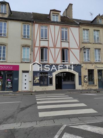 Immeuble de rapport