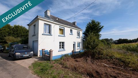 Maison rénovée - jardin et dépendances attenantes