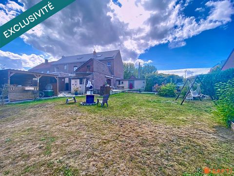 Maison 6 pièces 151m²