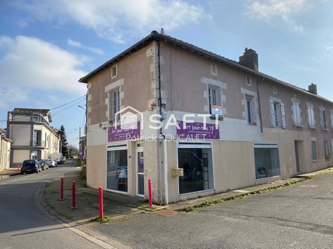 Habitation ou local professionnel en parfait état