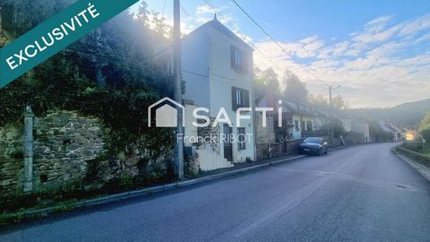 Maison 38m2 / Rendement locatif 15%