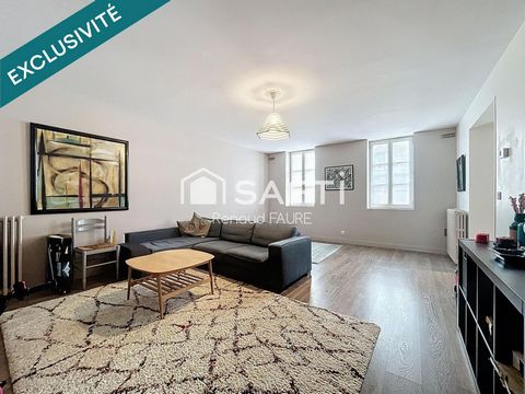 Très belle Maison de village, 6 pièces d'environ 180 m² sur 3 niveaux