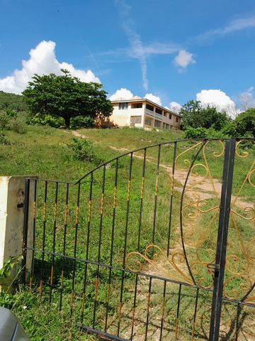 Welcome to your next big opportunity! Nestled in a prime location, this exceptional piece of developing land comes with a partially completed 8-bedroom building — perfect for a luxury guesthouse, or multi-family residence. Set on two spacious, titled...