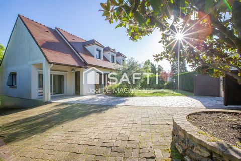 SUPERBE MAISON FAMILIALE 180 M2, TERRAIN 1566 M2