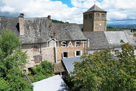 Jolie maison de village