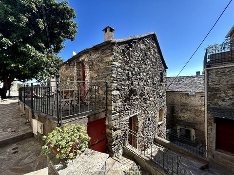 Maison - 53m² - San-Martino-di-Lota