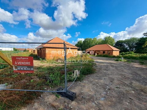 Maison neuve clé en main