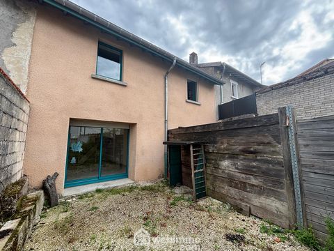 Maison - 146m² - Damvillers