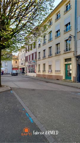 IMMEUBLE DE CARACTÈRE