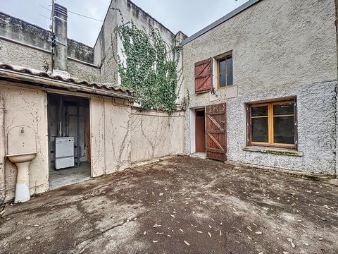 Maison 3 pièces 78,54m2