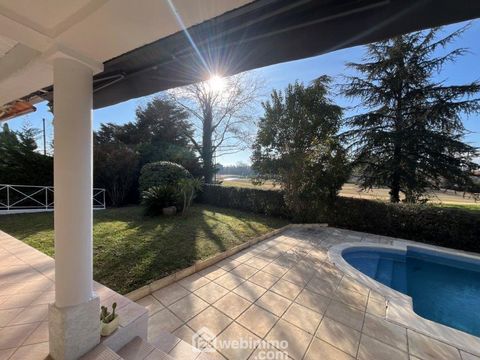 Villas - 178m² - Baillargues
