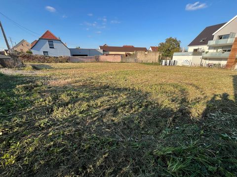 Terrain.s de 492 m²