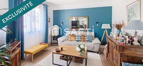Maison basque, garage et grands espaces – Ciboure