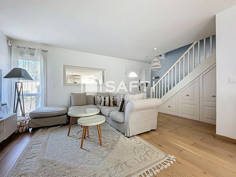 Proximité des écoles, commerces, 3 chambres