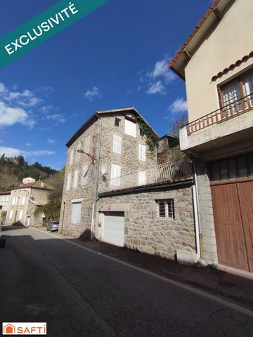 Maison 116m², garage 60m², Terrasse 35m², plein sud