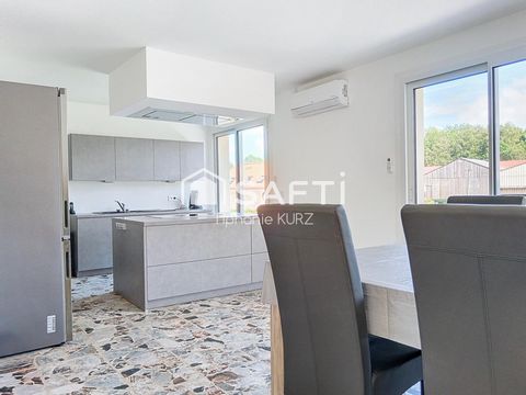 Maison rénovée en campagne, un havre de tranquillité sur 4600 m² !