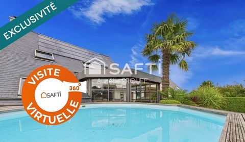 COUP DE COEUR PLAIN-PIED, TAULE, 155m2