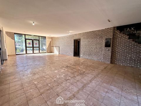 Local - 123m² - Biguglia