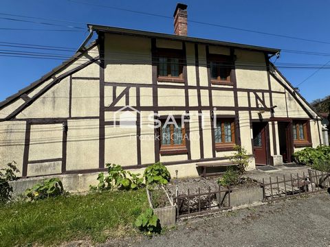 Idéal première acquisition ou investissement locatif