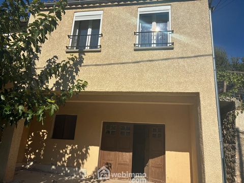 Villas - 120m² - Le Luc