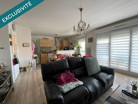 Investisseurs appartement vendu loué