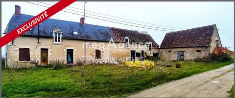 Maison à renover