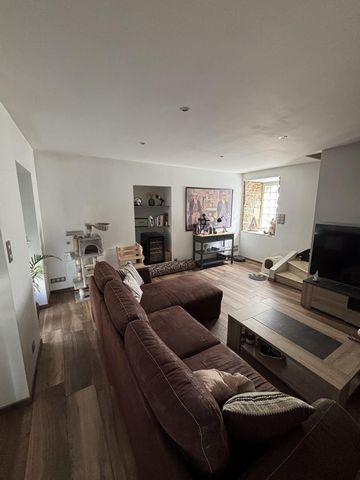 Maison de 106 m2 , proche centre ville de Baud