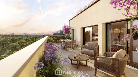 Appartement - 63.61m² - Alénya