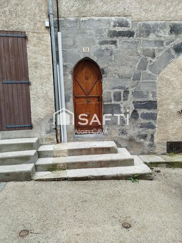 Appartement de 77m² sur le centre de SEYNE
