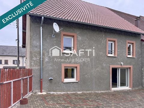 Maison familiale