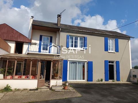 Maison de 144 m2