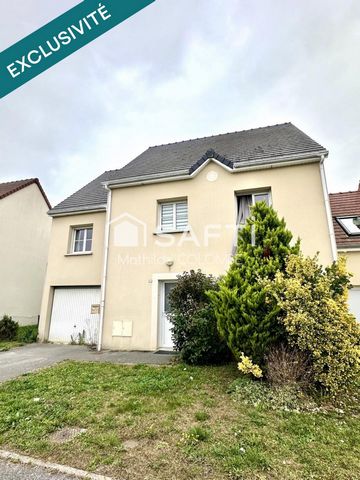 MAISON FAMILIAL