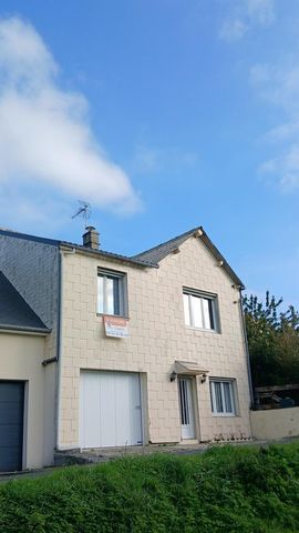 Maison 4 pièces à Torigni sur Vire
