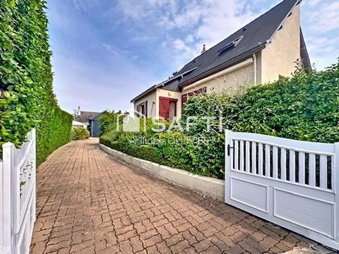Maison Traditionnelle Fonctionnelle