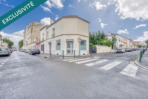 Appartement 3/4 Pieces Alfortville nord