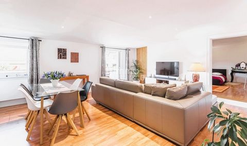 F4 de 115 m² dont 3 chambres...