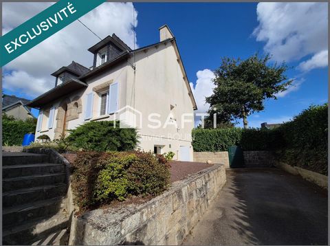 Maison clé en main, complétement renovée en 2024