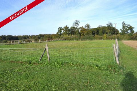 Terrain de 2250 m²