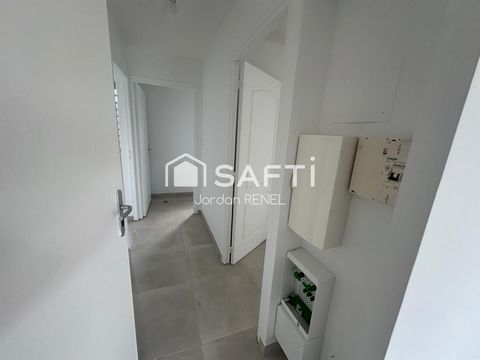 Opportunité rare : T4 duplex avec vue mer, secteur très recherché