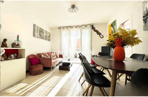 A rénover appartement T4 hyper-centre Sainte Maxime